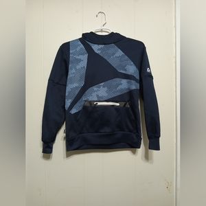 Reebok boys hoodie